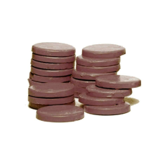 Lady Stella Ezwax Premium Koronggyanta Csokoládé 500g szőrtelenítés