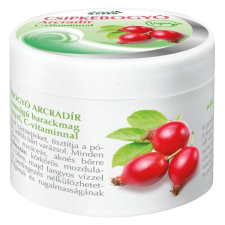 Lady Stella Golden Green csipkebogyós arcradír 100ml arctisztító