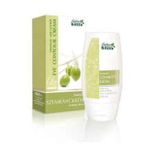 Lady Stella Golden Green Olíva Beauty Intenzív szemránckrém 30ml szemkörnyékápoló
