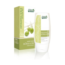 Lady Stella Golden Green Olíva Beauty kettős hatású bőrradír 75ml radír