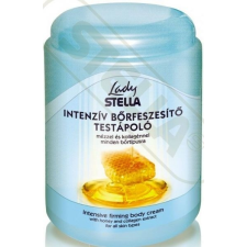 Lady Stella intenzív bőrfeszesítő testápoló 1000ml testápoló