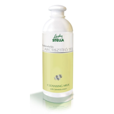 Lady Stella Kalendula arctisztító tej - 500 ml arctisztító