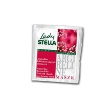 Lady Stella Lady Stella argireline botox hatású alginát maszk 6 g arcpakolás, arcmaszk