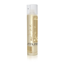 Lady Stella Lady Stella Vitaline Professional Hajfényspray 300 ml hajápoló szer