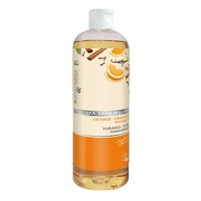 Lady Stella masszázsolaj narancs-fahéj kupakos 1000ml masszázskrémek, masszázsolajok