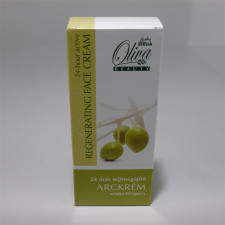 Lady Stella oliva beauty 24 órás sejtmegújító arckrém 100 ml arckrém