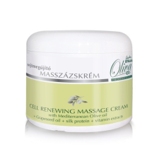 Lady Stella Oliva Sejtmegújító Masszázskrém 500ml masszázskrémek, masszázsolajok