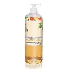 Lady Stella Spa Spirit Wellness alakformáló cellulitkezelő masszázsolaj, 1 l masszázskrémek, masszázsolajok