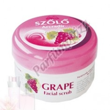 Lady Stella Szőlő Arcradír 100 ml arctisztító