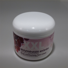 Lady Stella xxl mélyhidratáló arckrém 500 ml arckrém