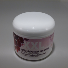  Lady Stella xxl mélyhidratáló arckrém 500 ml arckrém