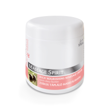 Lady Stella zsíros tápláló masszázskrém 500 ml masszázskrémek, masszázsolajok