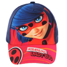 Ladybug Miraculos baseball sapka lányoknak 3-5 év gyerek sapka