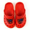  Ladybug Miraculous katica lány clog papucs 24-25