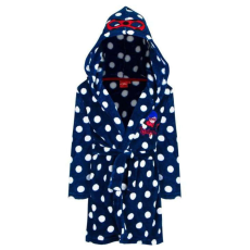  Ladybug Miraculous Lady bug pihe puha Gyerek köntös ÖKOTERMÉK 3-4 év (104 cm)