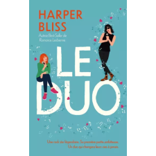 Ladylit Publishing Le duo egyéb e-könyv