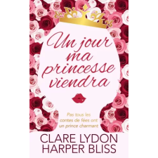 Ladylit Publishing Un jour ma princesse viendra egyéb e-könyv