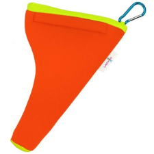 LadyP Protective case Orange Neon intim higiénia
