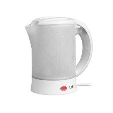 Lafe CEG-0010.1 vízforraló és teáskanna