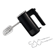 Lafe MixPro Kézi mixer 300W - Fekete (LAFMIX47474) kézi mixer