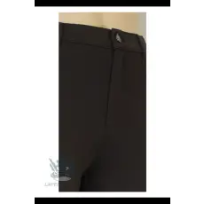 Lafei Nier szűkülő szárú rayon nadrág