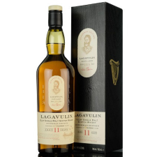  Lagavulin 11 years Offerman Edition 46% pdd. whisky