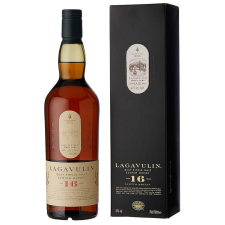  Lagavulin 16 years Whisky 0,7l 43% whisky