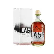  Lagg Corriecravie whisky DRS (0,7L / 55% ) whisky