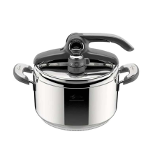  Lagostina Novia 5L Kukta - Inox edény