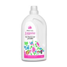  Laguna mosógél színes ruhanemű 1,5 l tisztító- és takarítószer, higiénia