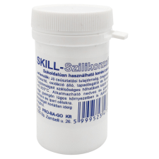 Lágy szilikonzsír szilorett -A / Skill 50gr autóápoló eszköz