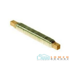  LÁGYHUZAL HORG. ¤ 0.6/30 M / 0,07 kg barkácsolás, csiszolás, rögzítés