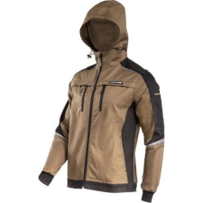 Lahti Pro Barna és Fekete Pulóver, XXL, Lahti (L4041505) munkaruha