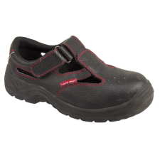 Lahti Pro Bőr szandál fekete, s1 src, "39", ce, lahti (LPSOMA39) munkavédelmi cipő