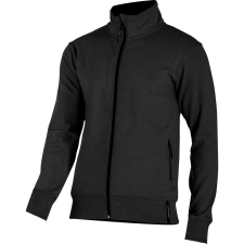 Lahti Pro Cipzáras Pulóver Fekete, M, Lahti (L4014702) munkaruha