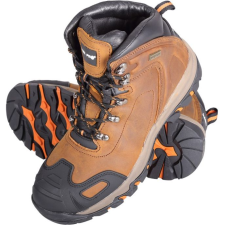 Lahti Pro Csizma Barna, O2 Sra, 41 (L3011541) munkavédelmi cipő