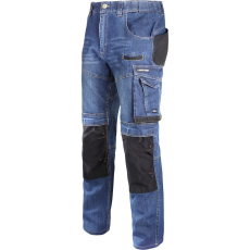 Lahti Pro Farmer nadrág erősítéssel, 