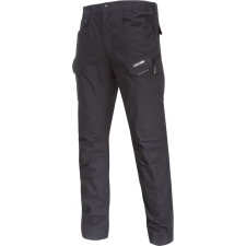 Lahti Pro Fekete harci nadrág, "3xl", ce, lahti (L4051506) munkaruha