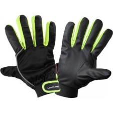 Lahti Pro Fekete Szigetelt Kesztyű L251109p, Kártya (L251109K) védőkesztyű