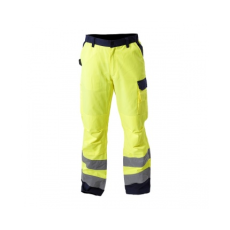 Lahti Pro Figyelmeztető nadrág sárga 'premium', '3xl', ce, lahti (L4100606)