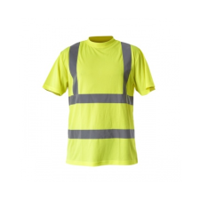 Lahti Pro Figyelmeztető póló, sárga, "l", ce, lahti (L4020803) munkaruha