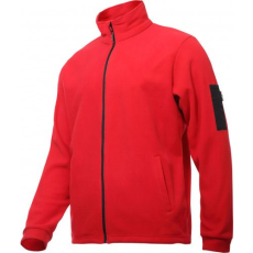 Lahti Pro Fleece Pulóver Piros, XXL, Lahti (L4012105)