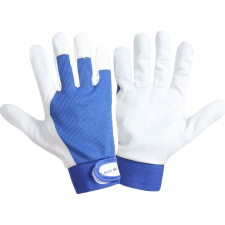 Lahti Pro Kozák Bőrkesztyű L272111p, 12 Pár (L272111W) védőkesztyű