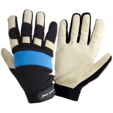 Lahti Pro L280411K Műhelykesztyű Bőrből, Kártya (L280411K) védőkesztyű