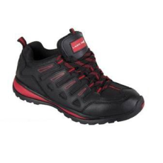 Lahti Pro L3040239 Férfi Biztonsági Cipő, Oxford Bőr, SB SRA, 39 (L3040239)