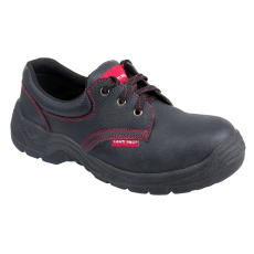 Lahti Pro Lábbeli Bőr Fekete, O1 Src, 45 (L3040145)