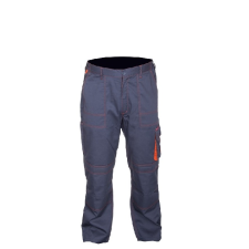 Lahti Pro LPAS88XL Allton Derékvédő Munkanadrág XL (LPAS88XL) munkaruha