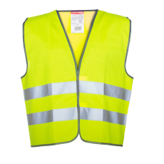 Lahti Pro LPKO2XL ZÖLD Láthatósági Mellény XL (LPKO12XL)