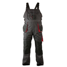 Lahti Pro LPSR0250 02 Munkanadrág munkanadrág, H_170-176, W_82-92, M (50), LahtiPro (LPSR0250)