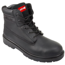 Lahti Pro LPTOME39 Munkabakancs, SB SRC, 39-es Méret (LPTOME39) munkaruha